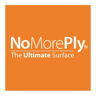 Tiling Backer Board from No More Ply