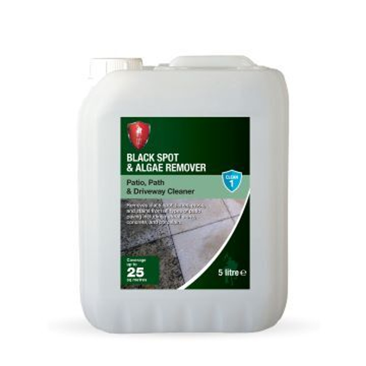 Tile Cleaners for External Use