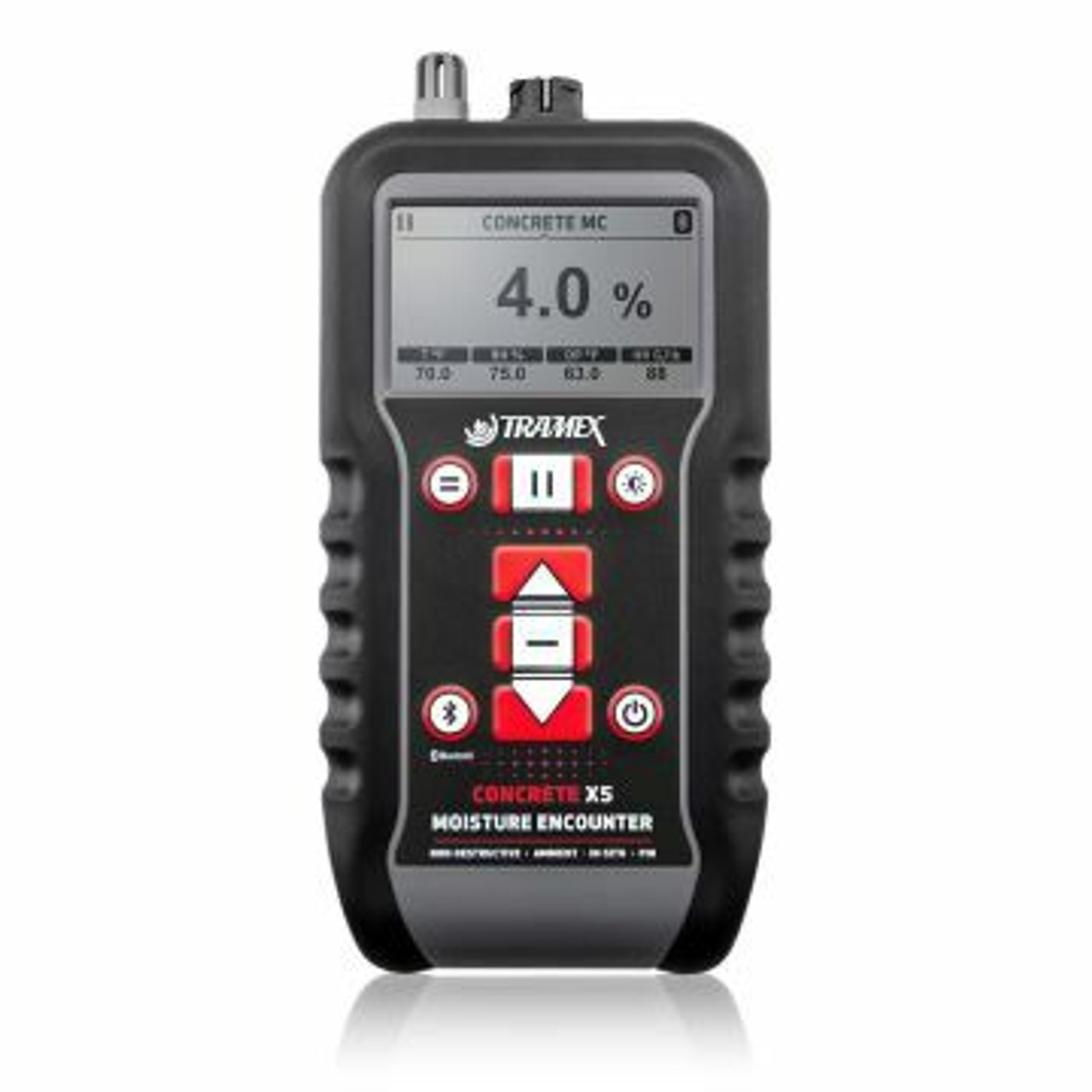 Tramex Moisture Meters