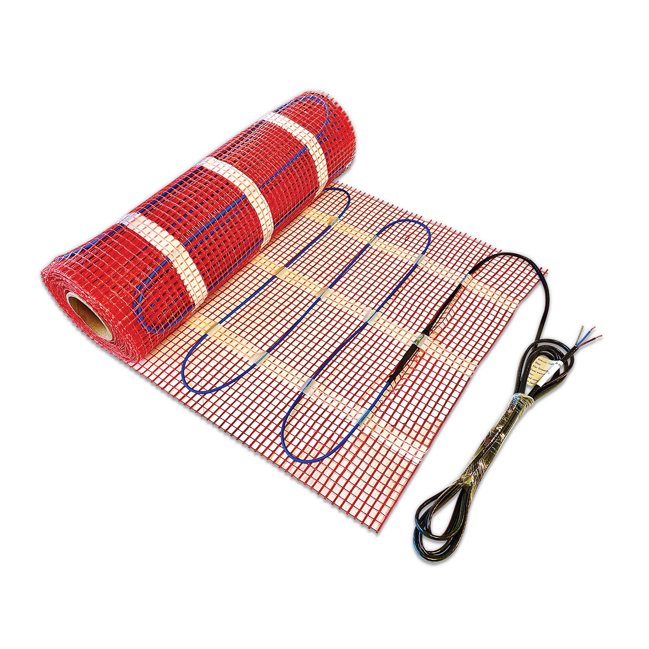 Lava Electric Underfloor Heating Mat (150w)