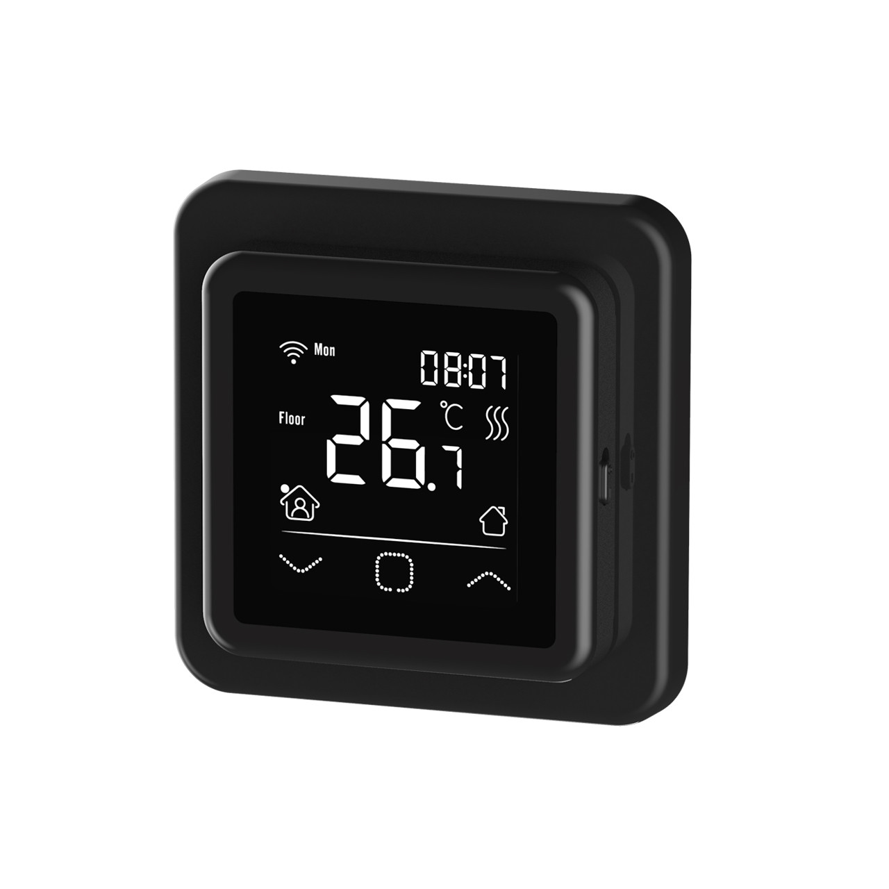 Roma Heating Underfloor Heating Remote Control Underfloor Heating