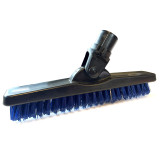 SYR Angled Stiff Bristled Grout Brush 23cm Wide - 930068