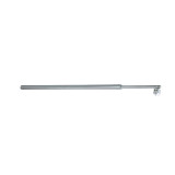 AquaFix Wall Support Arm Wall to Glass - Telescopic 780-1020mm