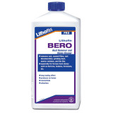 Lithofin Bero PRO - Rust Remover & Stone Cleaner - 1 Litre