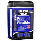 Ultra Tile Pro Grout Flexible - Walls & Floors - 1 to 20mm - TAUPE - 3 Kg