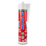 Mapei Mapesil AC Silicone Sealant 310ml - Golden Dust (135)