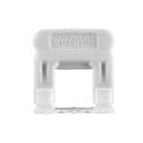 Perfect Level Master - 3mm MEDIUM Clip For Tile Thickness 8-14 mm - Bag 500