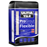 Ultra Tile Pro Grout Flexible - Walls & Floors - 1 to 20mm - JASMINE - 3 Kg