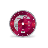 SAIT CV Turbo Porcelain - Stoneware - Klinker - Diamond Cutting Discs - 125mm - 097160