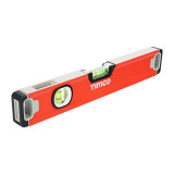 Timco Professional Spirit Level - Box Beam - 400mm - 468159