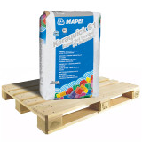 Mapei Keraquick Quick Setting S1 Tile Adhesive 20kg - GREY - Half Pallet - 24 Bags