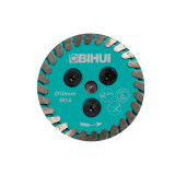 Bihui Mini Diamond Cutting Blade 50mm Dia. M14 - DCW50