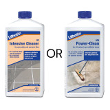 ​Lithofin MN Power Clean vs Lithofin KF Intensive Cleaner
