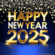 ​Happy New Year from Pure Adhesion!