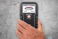 Screed Drying Times & Measuring Moisture Content