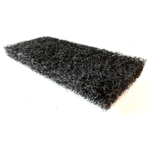 SYR Edging / Emulsifying Pad - 25 x 11cm - Black Strip - 950410