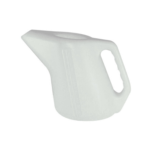 Silverline Heavy Duty Measuring Jug - 5 Litre - 380445