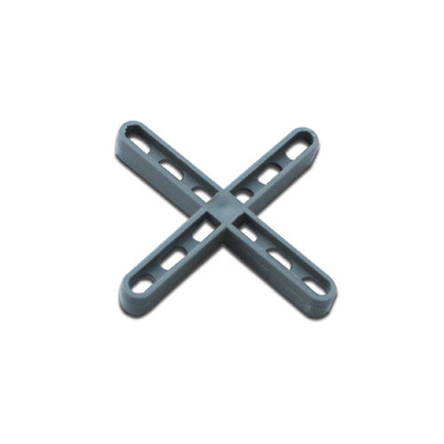 Rubi Cross Tile Spacers - 100 No. x 7mm - 02904
