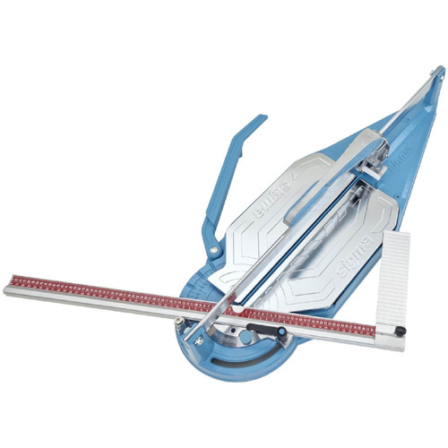 Sigma Series 4 Nex PUSH Professional Tile Cutter - 76cm - 4CN