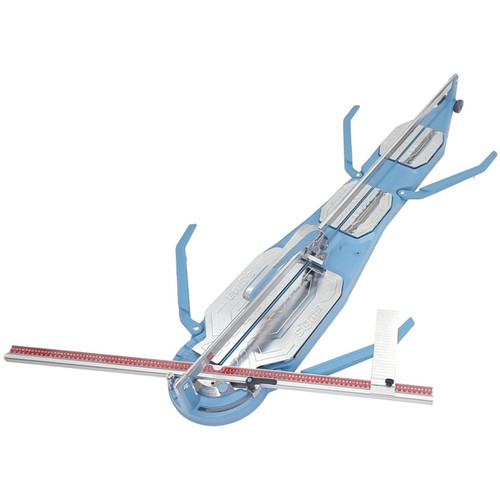Sigma Series 4 Nex PUSH Professional Tile Cutter - 155cm - 4FN