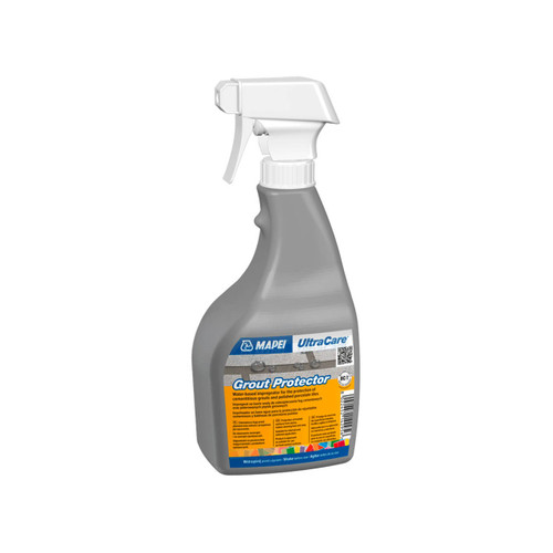 Mapei Ultracare Grout Protector Spray - 750ml