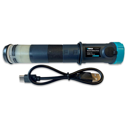Bihui Additional Electric Battery Pump - BU-SCBS8-PG Bihui Additional Electric Battery Pump - BU-SCBS8-PG