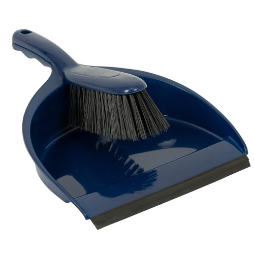 SYR Dustpan & Brush Set - S0612292