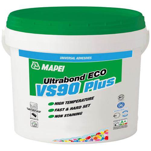 Mapei Ultrabond Eco VS90 Plus - 5kg
