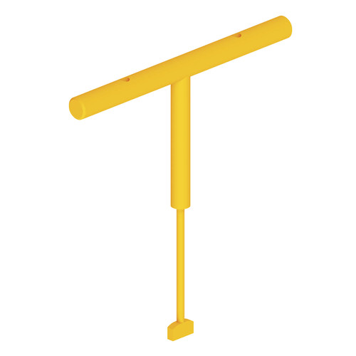Wallbarn Top Key for Height Adjustment - The Top Key