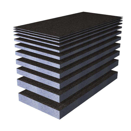 Tile Backer Board Mini Insulated Tile Backer Boards - 80mm Tile Backer Board Mini Insulated Tile Backer Boards - 80mm