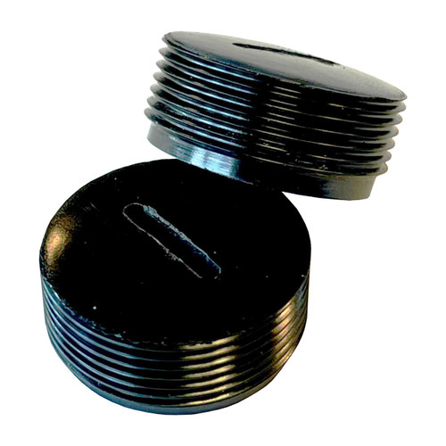 Replacement Brushes Cover Plates for Rubimix-9 - 24507