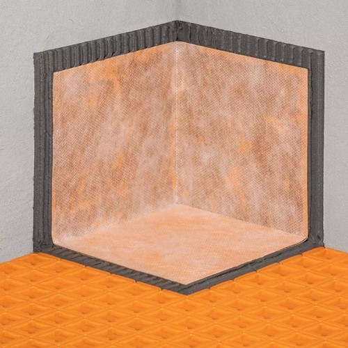 Schluter KERDI-Kereck - 90 Degree Internal Corner - 2 Pack Schluter KERDI-Kereck - 90 Degree Internal Corner - 2 Pack