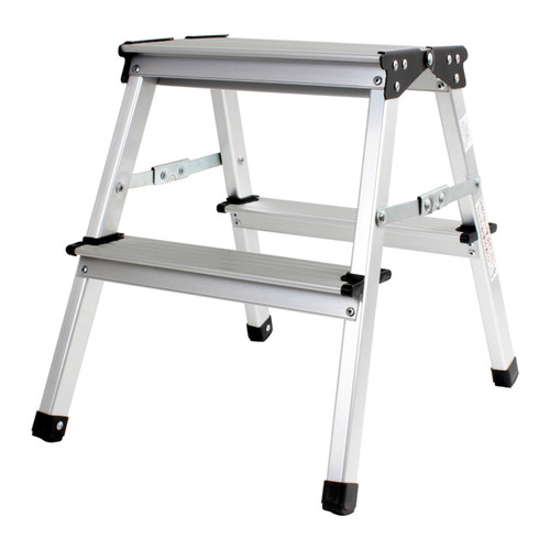 ProDec 41cm Aluminium Step Up Platform - LFD41AL ProDec 41cm Aluminium Step Up Platform - LFD41AL