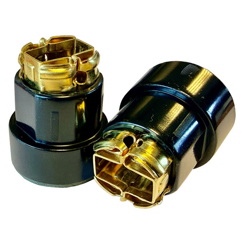 Rubi Replacement Brush Holder Set Rubimix-9N / Plus / Power - 24509