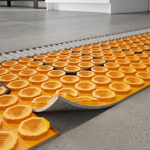 Schluter DITRA-HEAT-DUO-PS - 0.8 x 0.98m - DHDPS8MA