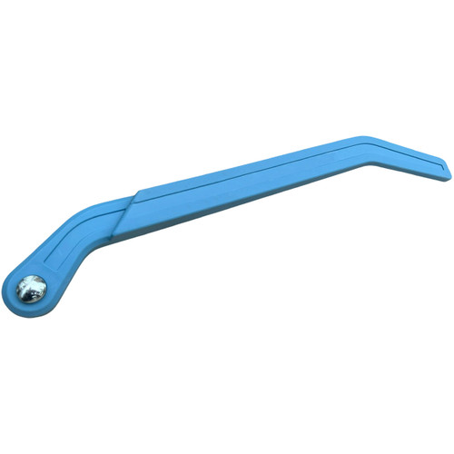 Sigma Replacement Support Arm for Serie 4 Cutters LEFT SIDE - Art. 483