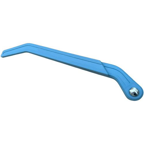 Sigma Replacement Support Arm for Serie 4 Cutters RIGHT SIDE - Art. 484