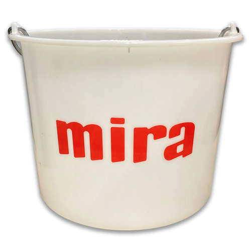 Mira Mixing Bucket - 20 Litre