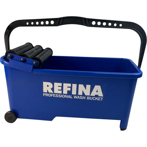 Refina Washboy / Bucket with Triple Roller - 20 Litre - 328517