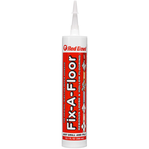 Fix-A-Floor Extra Strength Bonding Adhesive Standard 300ml Bottle