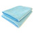 SYR Microfibre Sealing & Cleaning Cloths Pack of Two - Blue - 992646