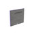 Jackoboard Wabo - Tileable Bath End Panel - 850x600x30mm