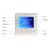 LavaTouch - Digital Colour Screen Thermostat