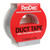ProDec Silver Duct Tape 50mm x 50m Roll - PTDT50