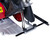 Rubi TC-180 Circular Hand Tile Saw - 180mm - 230v - 50939