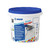 Mapei Kerapoxy Easy Design - Two Part Epoxy Grout - Mud (136) - 3 kg