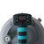 Bihui Automatic Battery Vacuum Suction Cup - 140kg - SCBC8BR