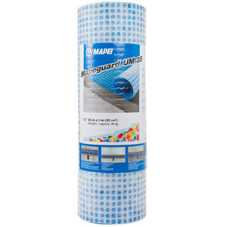Mapei Mapeguard Matting