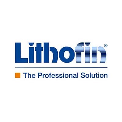 Lithofin logo