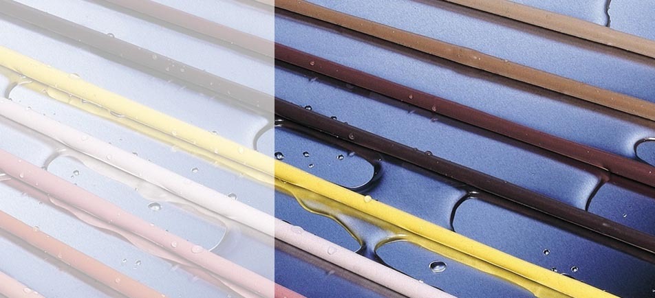 Mapei AC Silicone Sealer Colours